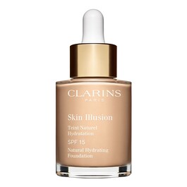 Skin Illusion SPF 15