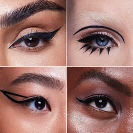 Life Liner Quick ‘N Easy Precision - Liquid Liner