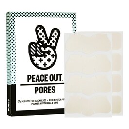 Patches Peace Out - Pores
