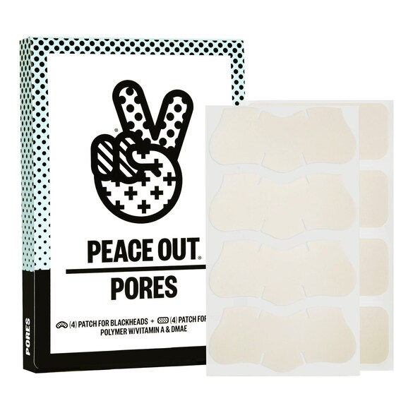 Patches Peace Out - Pores, PEACE OUT SKINCARE