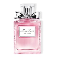 Miss Dior Rose N'Roses - Eau de Toilette til kvinder - Blomster & friske noter, DIOR