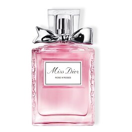 Miss Dior Rose N'Roses - Eau de Toilette til kvinder - Blomster & friske noter
