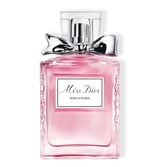 Miss Dior Rose N'Roses - Eau de Toilette til kvinder - Blomster & friske noter, DIOR