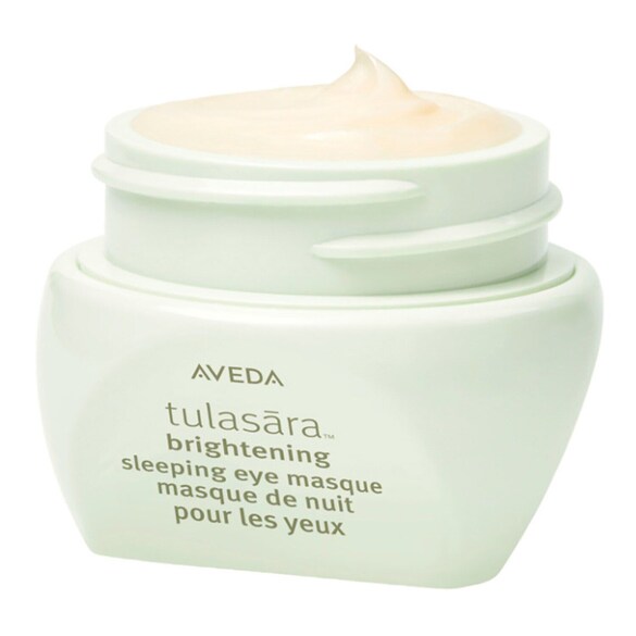Tulasāra™ - Brightening Sleeping Eye Mask, AVEDA