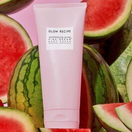 Watermelon Glow - Drømmende rosa kropscreme