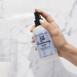 Bb. Thickening - Spray Pre-Styler