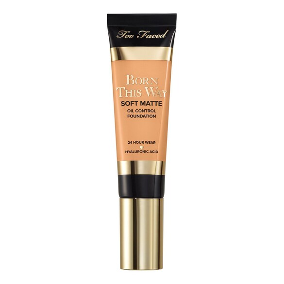 Born This Way Soft Matte Foundation - Foundation, TOO FACED