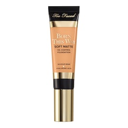 Born This Way Soft Matte Foundation - Foundation image