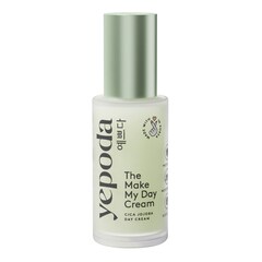 The Make My Day Cream – Fugtende dagcreme med Centella Asiatica, YEPODA