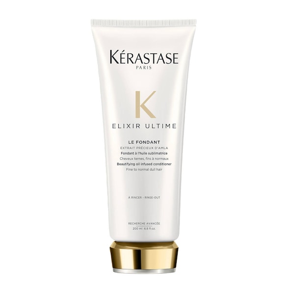 Elixir Ultime - Le Fondant Conditioner, KÉRASTASE