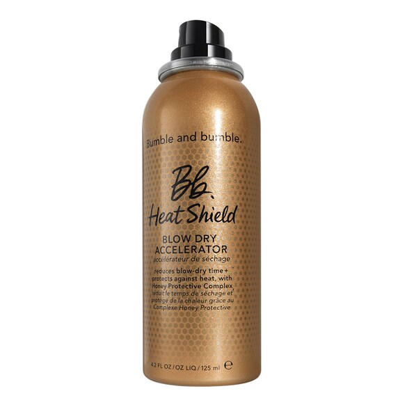 Heat Shield - Blow Dry Accelerator, BUMBLE & BUMBLE