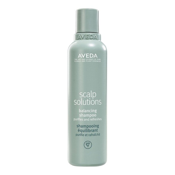 Scalp Solutions Balancing Shampoo, AVEDA