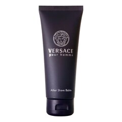 Dylan Blue Pour Homme - After Shave Balm, VERSACE