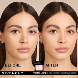 Prisme Libre - Pressed Powder