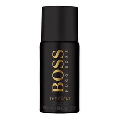 Boss The Scent - Déodorant, HUGO BOSS