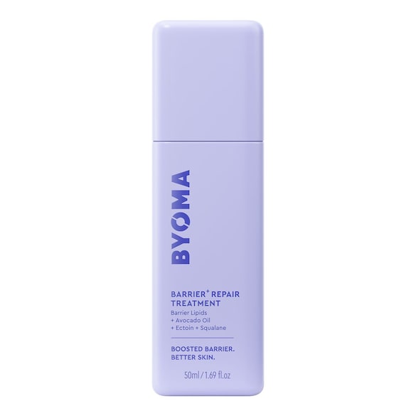 Barrier+ Repair Treatment - Restorative Face Care, BYOMA