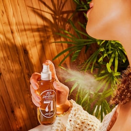 Brazilian Crush Cheirosa 71 - Hair & Body Perfume Mist