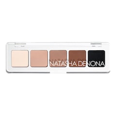Mini eye sculpt palette - Øjenskyggepalette, NATASHA DENONA