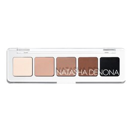 Mini eye sculpt palette - Øjenskyggepalette