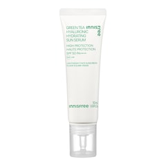 Sérum Solaire Quotidien SPF 50 PA++++ - UVA / UVB solbeskyttelse, INNISFREE