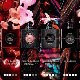 Black Opium - Eau de Parfum