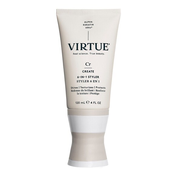 6-in-1 Styler, VIRTUE