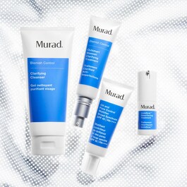 Oil and Pore Control - Mattifier SPF45