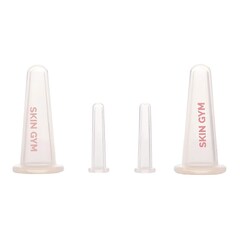 Facial Cupping - Set, SKIN GYM