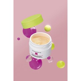 Super Glow Mask - Face Mask - Brightens + Smooths