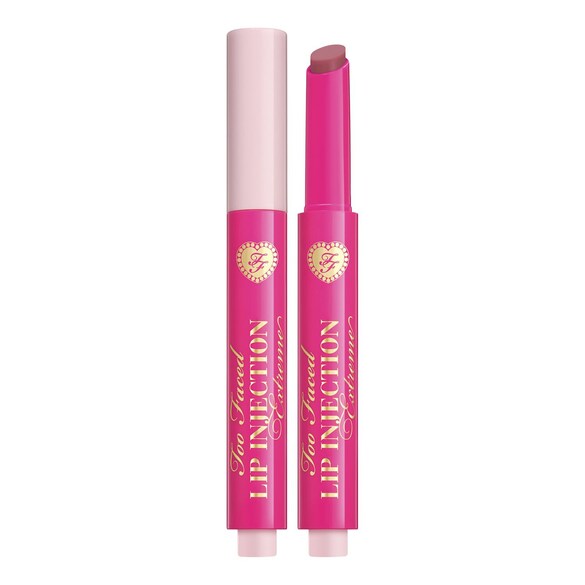 Lip Injection Extreme Plumping Clicks - Fyldgivende Gloss, TOO FACED