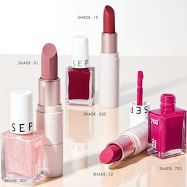 Nail Polish - Neglelak