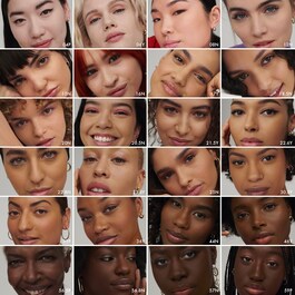 Best Skin Ever Mat - Foundation Pudder Mat