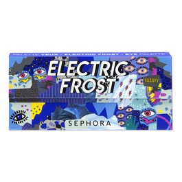 Electric - Palette