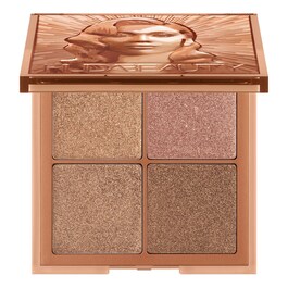 Glow Obsessions - Highlighter palette