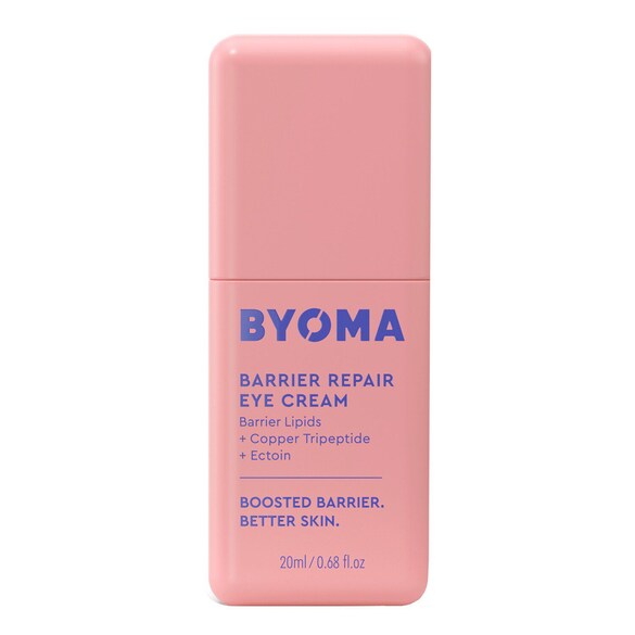 Barrier Repair Eye Cream - Øjencreme, BYOMA