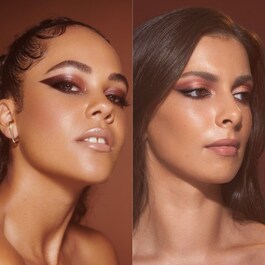 Naughty Nude - Eyeshadow Palette