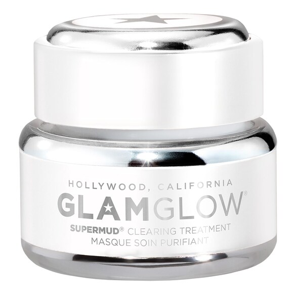 Supermud, GLAMGLOW