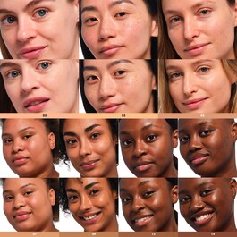 Super Boost Skin Tint - fugtforstærkende, perfektionerende tonet creme