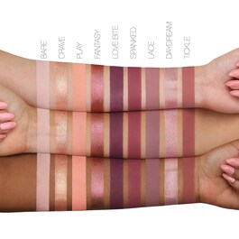 The New Nude - Eyeshadow Palette