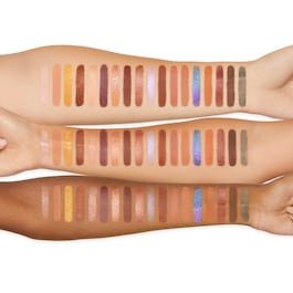 Better Than Chocolate - Eye Shadow Palette