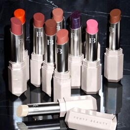 Slip Shine - Sheer Shiny Lipstick
