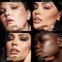 Shadowstix - Longwear Eyeshadow Stick