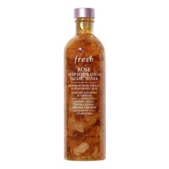 ROSE HYDRATING TONER  - Rose & Hyaluronic Acid Deep Hydration Toner, FRESH