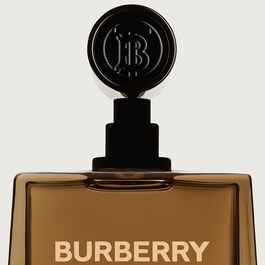 Burberry Hero - Eau de parfum