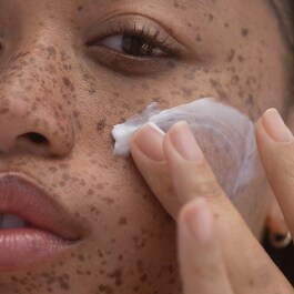 Rich Cushion Cream - Ultra Plumping Moisturizer