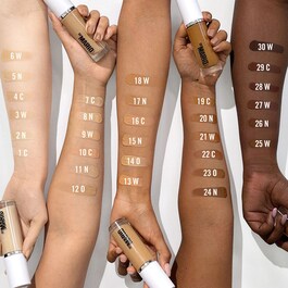 SurrealSkin™ Foundation
