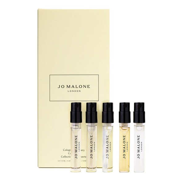 Cologne Discovery Collection - Gift Set Eau de Cologne, JO MALONE LONDON