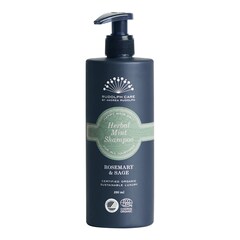 Herbal Mint - Shampoo, RUDOLPH CARE