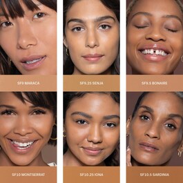True Skin Serum - Foundation