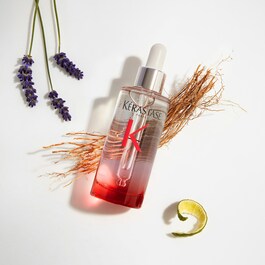 Genesis - Anti-Chute Fortifiant Hair Serum
